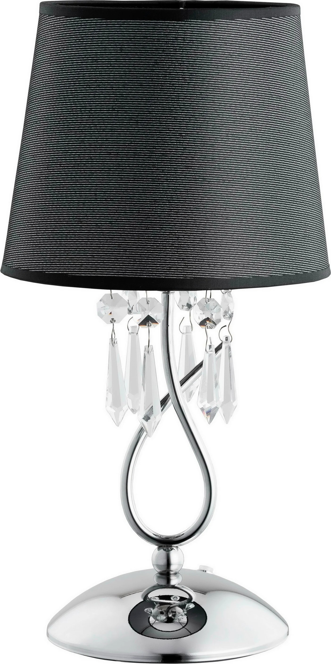 Настольные лампы