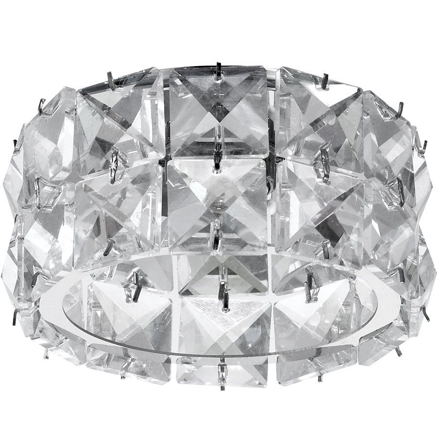 Встраиваемый светильник Novotech Neviera 370164