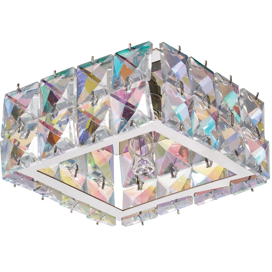 Встраиваемый светильник Novotech Neviera 370167