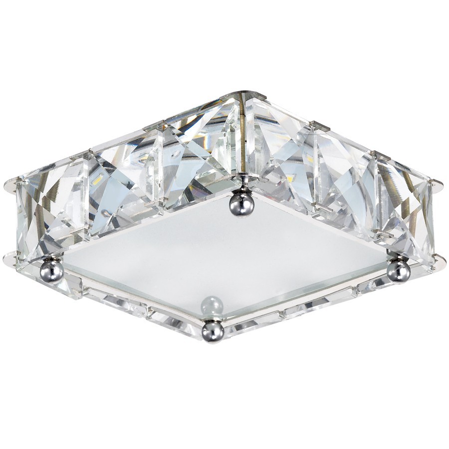 Встраиваемый светильник Novotech Neviera 357150