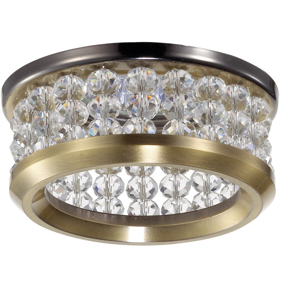 Встраиваемый светильник Novotech Bob 370155