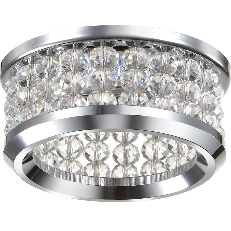 Встраиваемый светильник Novotech Bob 370153