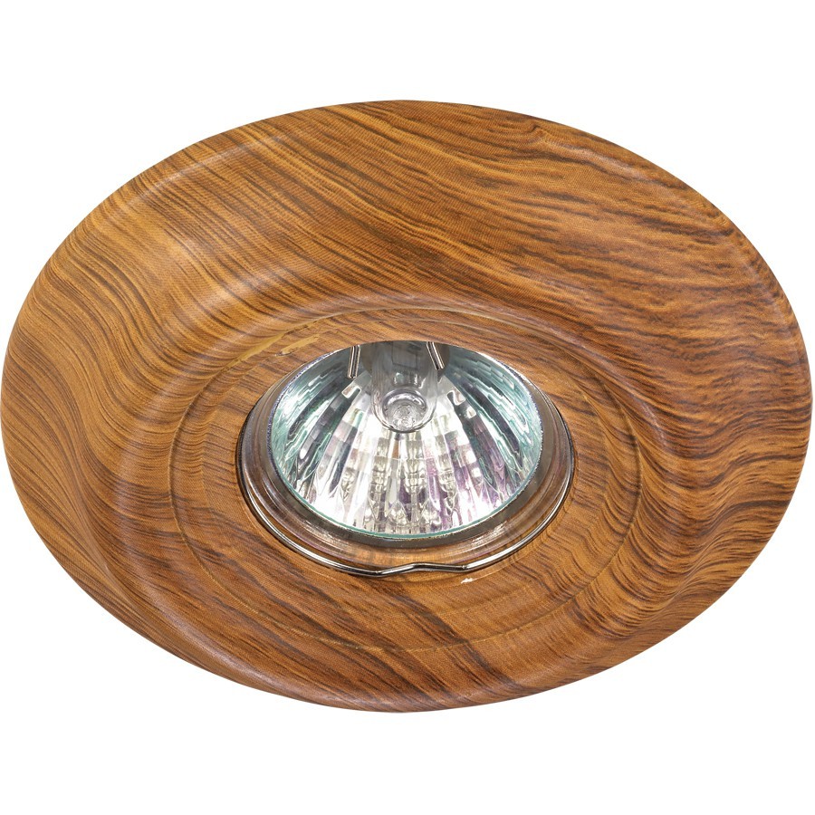 Встраиваемый светильник Novotech Pattern 370088