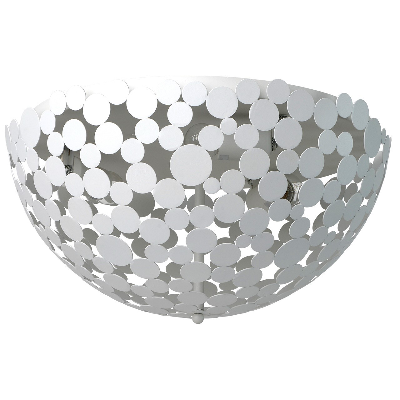 Потолочная люстра MW Light Галатея 452011403