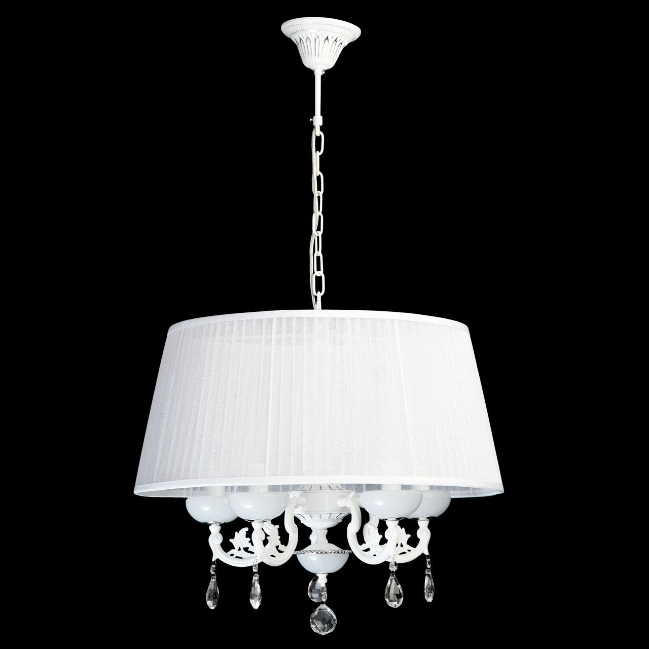 Подвесная люстра MW Light Селена 482011305