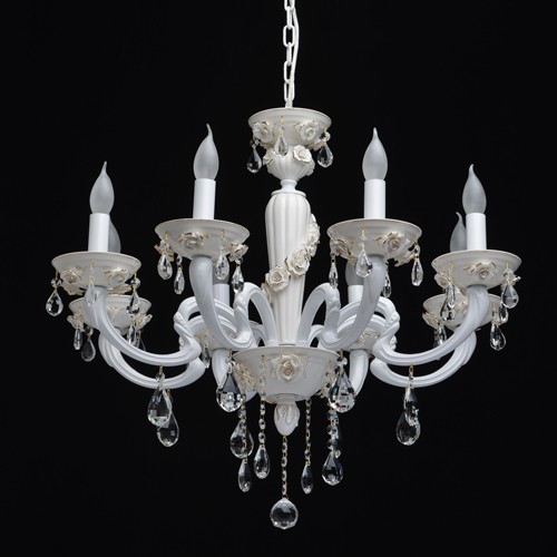 Подвесная люстра MW Light Нимфа 381011308