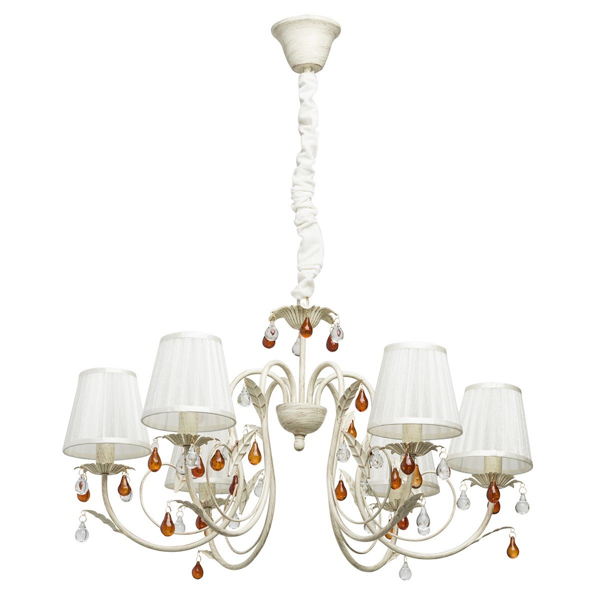 Подвесная люстра MW Light Федерика 379017606