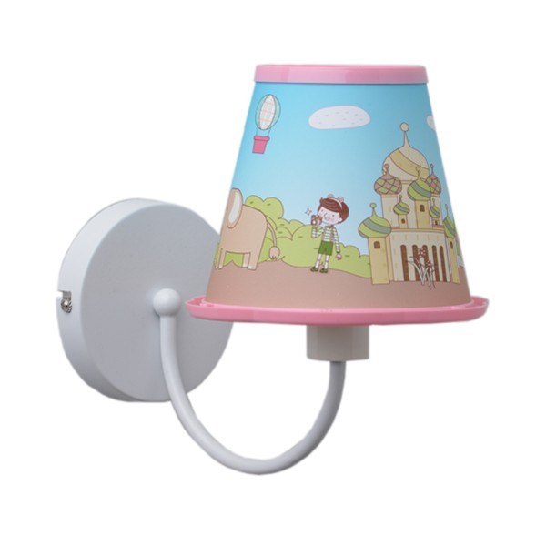 Настенное бра MW Light Улыбка 365025501