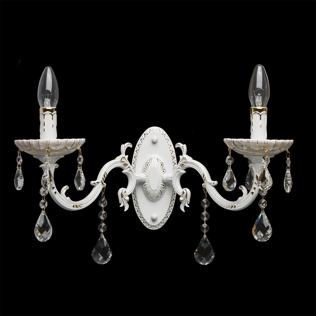 Настенное бра MW Light Свеча 301026402