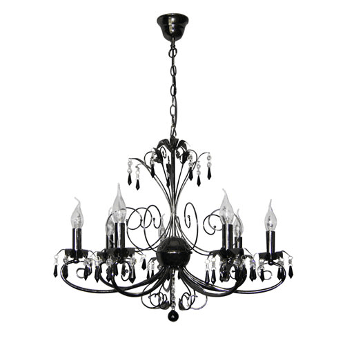 Подвесная люстра MW Light Свеча 301017207