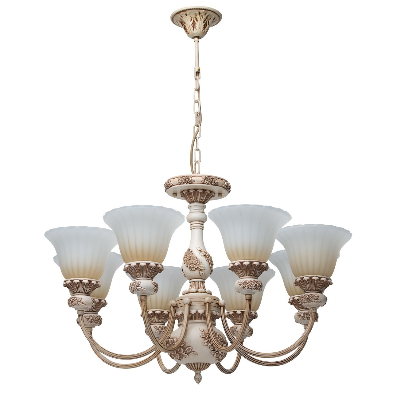 Подвесная люстра MW Light Версаче 639011208