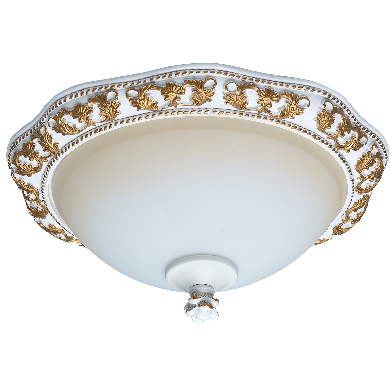 Потолочная люстра Chiaro Версаче 639010804