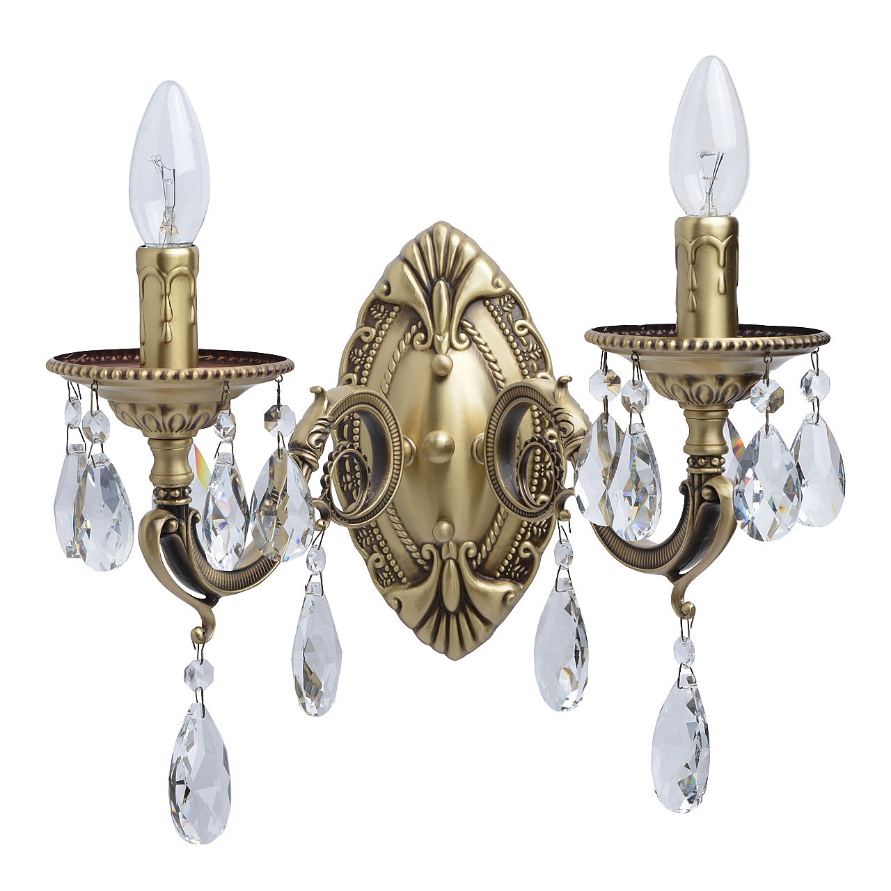 Настенное бра Chiaro Паула 411021902