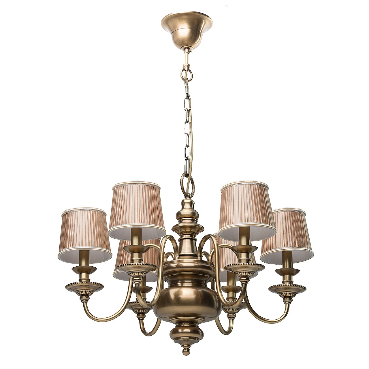 Подвесная люстра Chiaro Паула 411010806