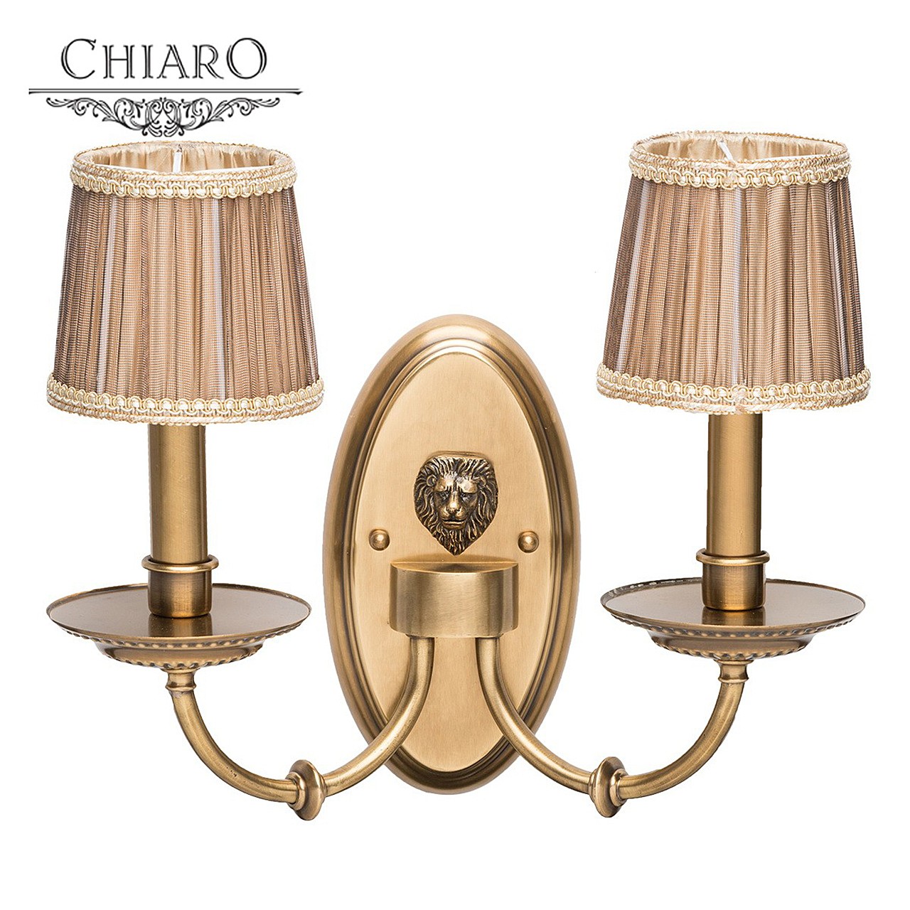 Бра Chiaro Габриэль 491021602