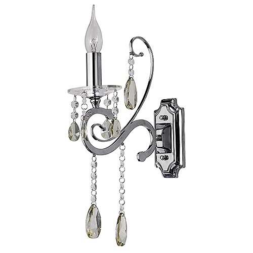 Настенное бра Chiaro Сюзанна 458021101