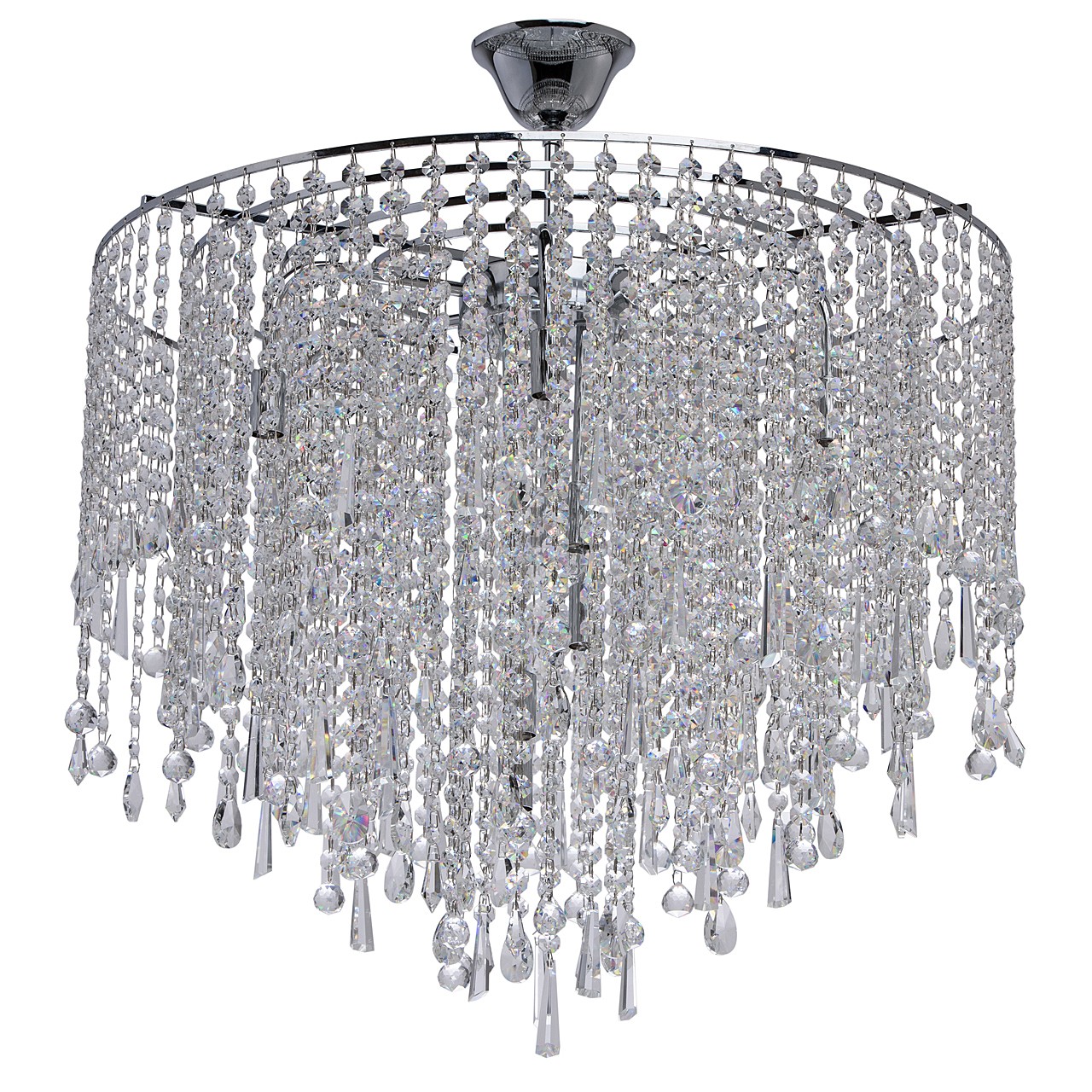 Потолочная люстра Chiaro Бриз 464016210