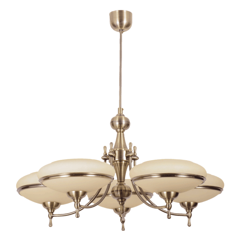 Подвесная люстра MW Light Фелиция 347013005