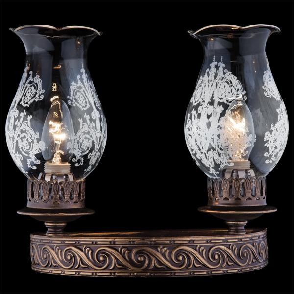 Настенное бра Bogates 531 531/2