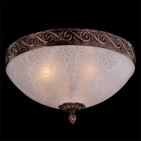 Светильник потолочный Bogates 531 531/3