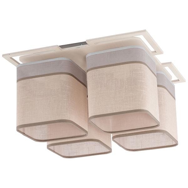 Потолочная люстра TK Lighting Ibis 353 Ibis