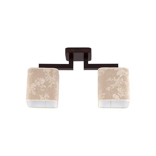 Потолочная люстра TK Lighting Pola 552 Pola 2