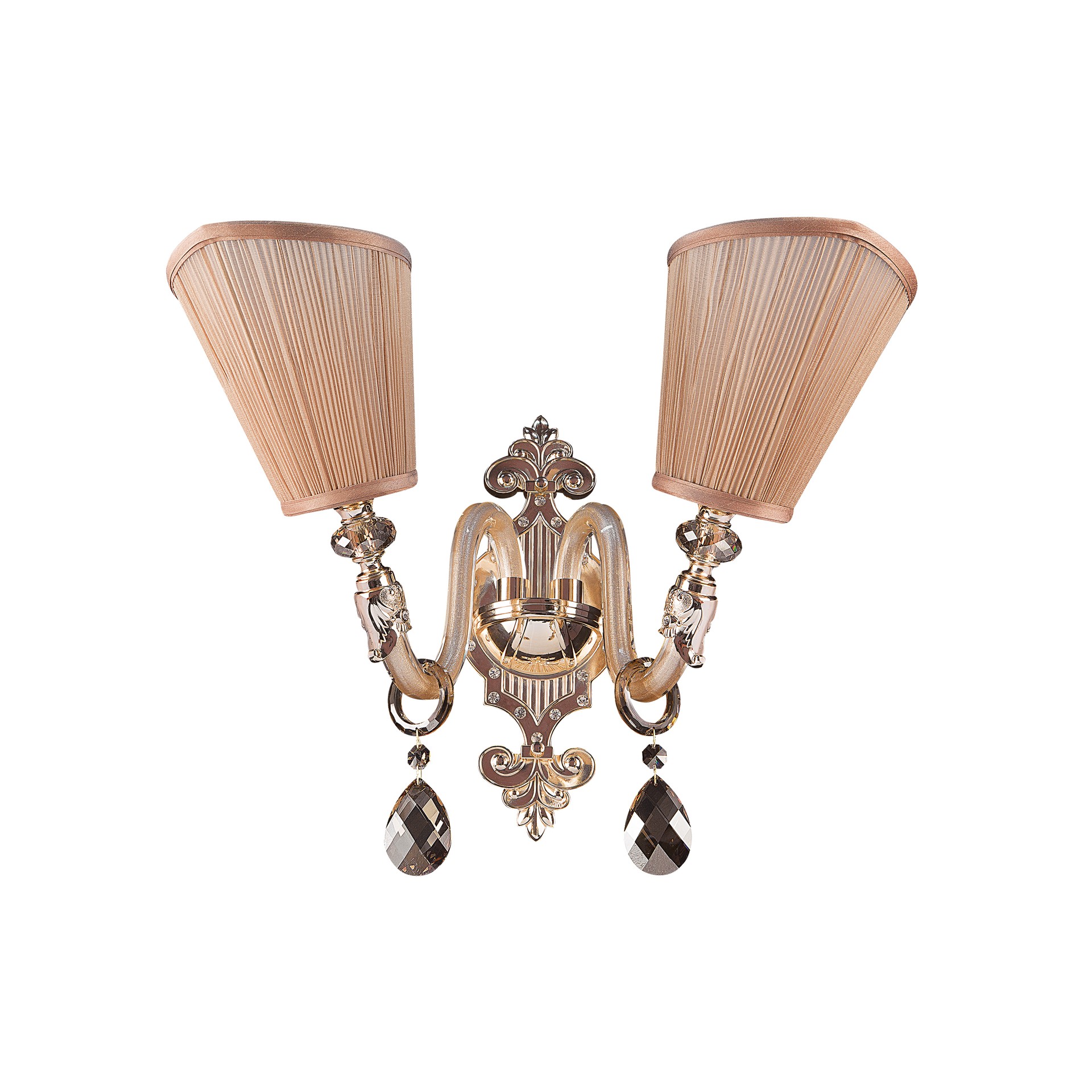 Настенное бра Lightstar Guarda 692622