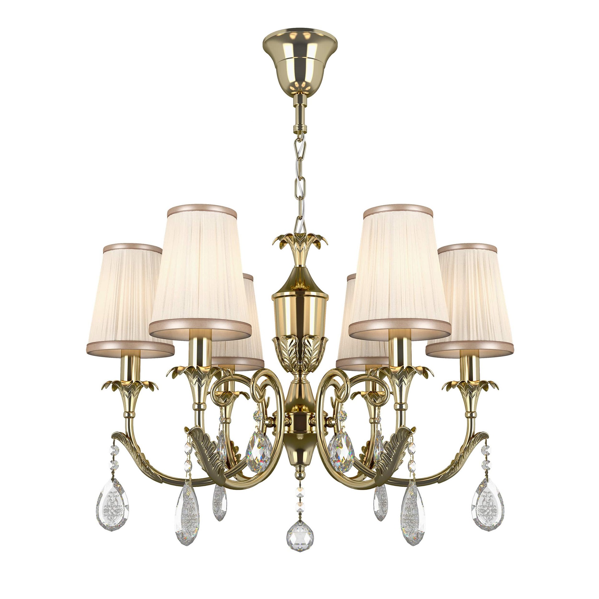 Подвесная люстра Lightstar Cappa 691062