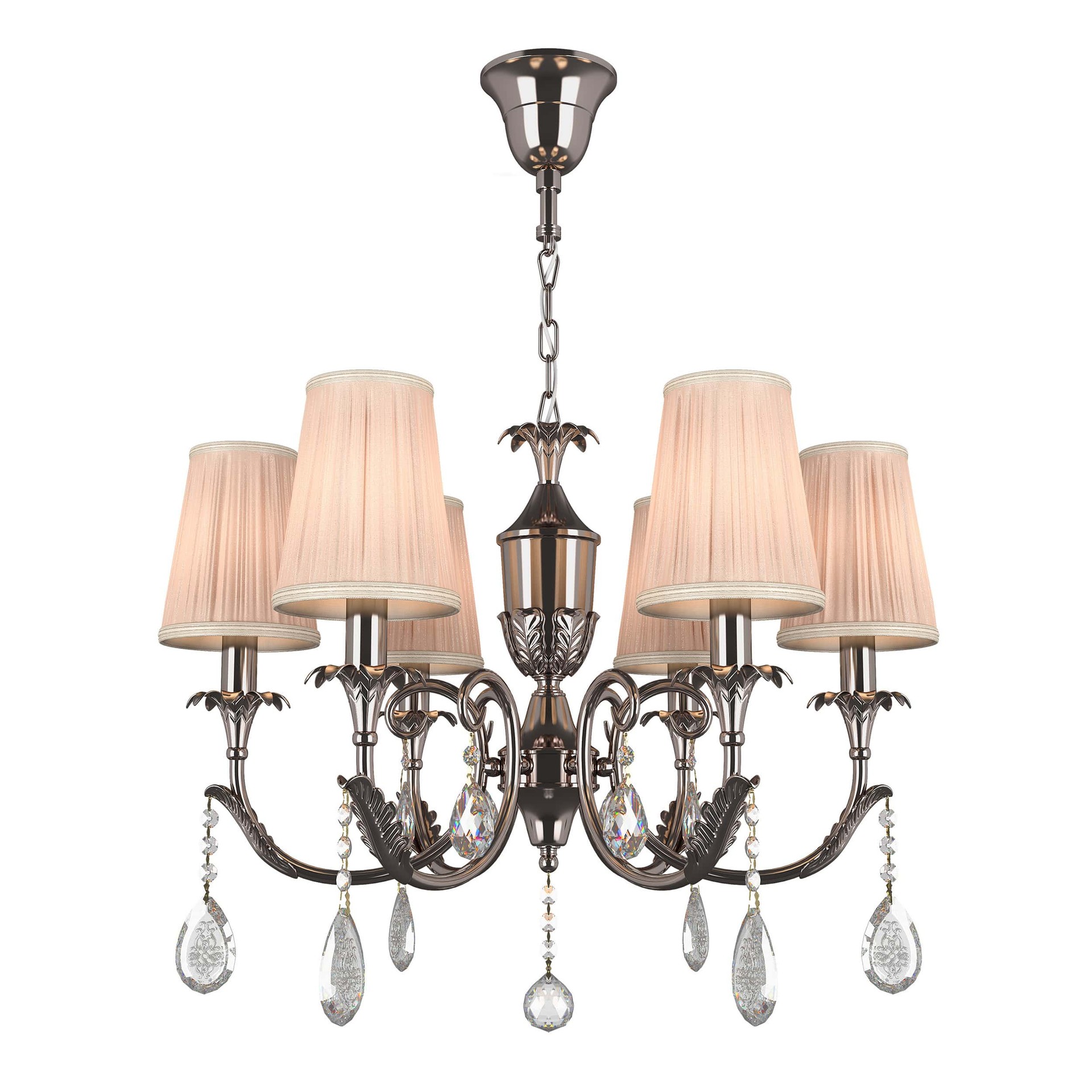 Подвесная люстра Lightstar Cappa 691064