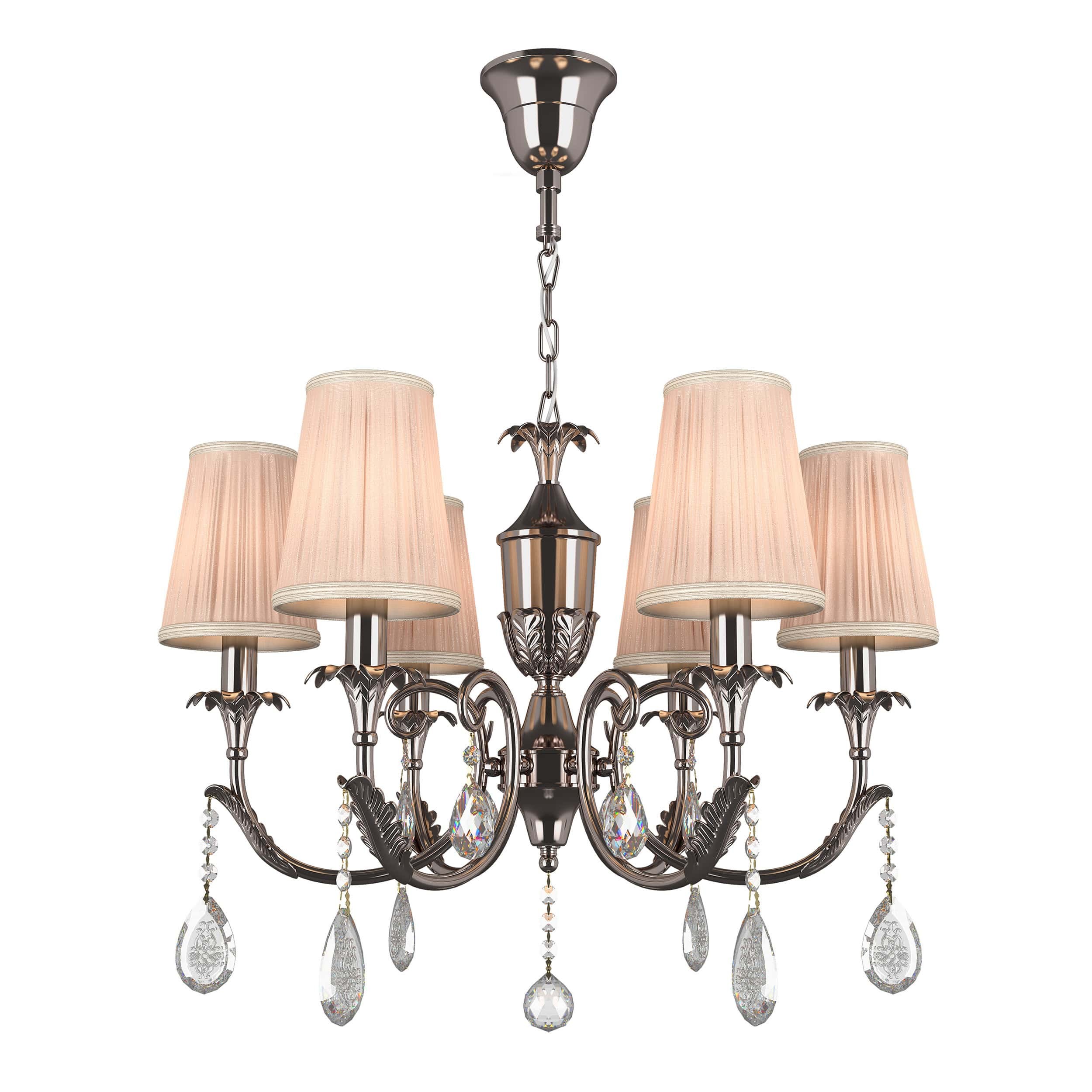 Подвесная люстра Lightstar Cappa 691064