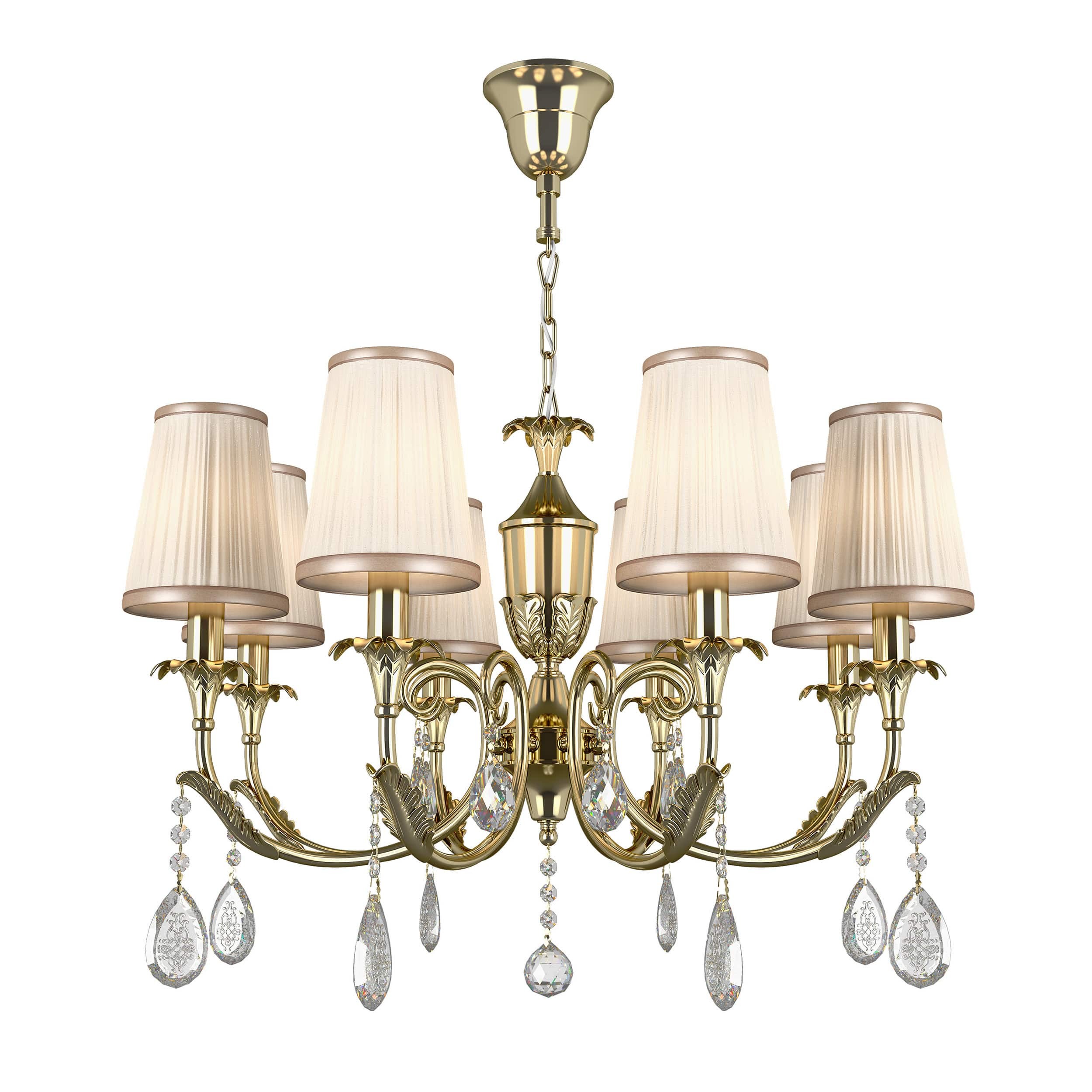 Подвесная люстра Lightstar Cappa 691082