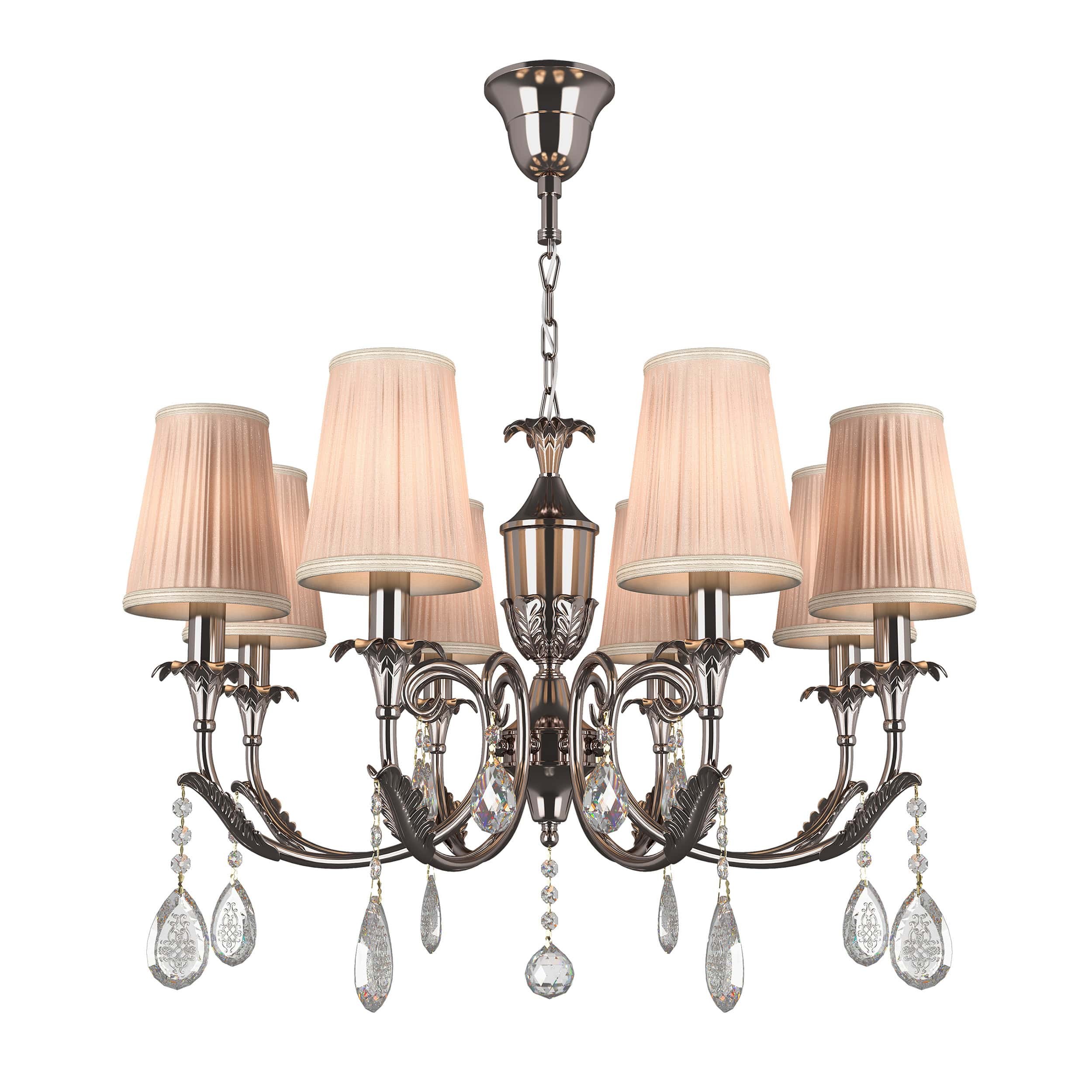 Подвесная люстра Lightstar Cappa 691084