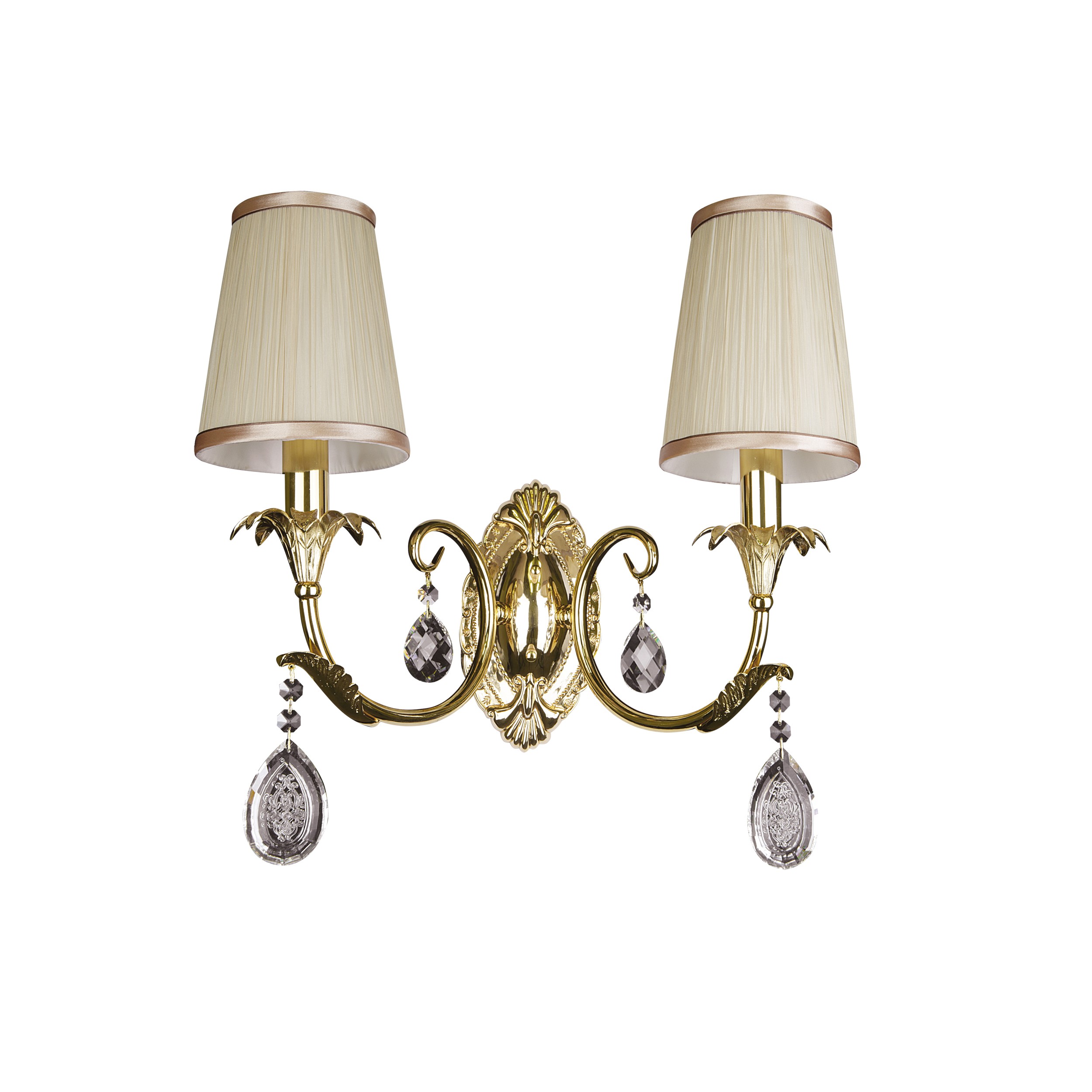 Настенное бра Lightstar Cappa 691622