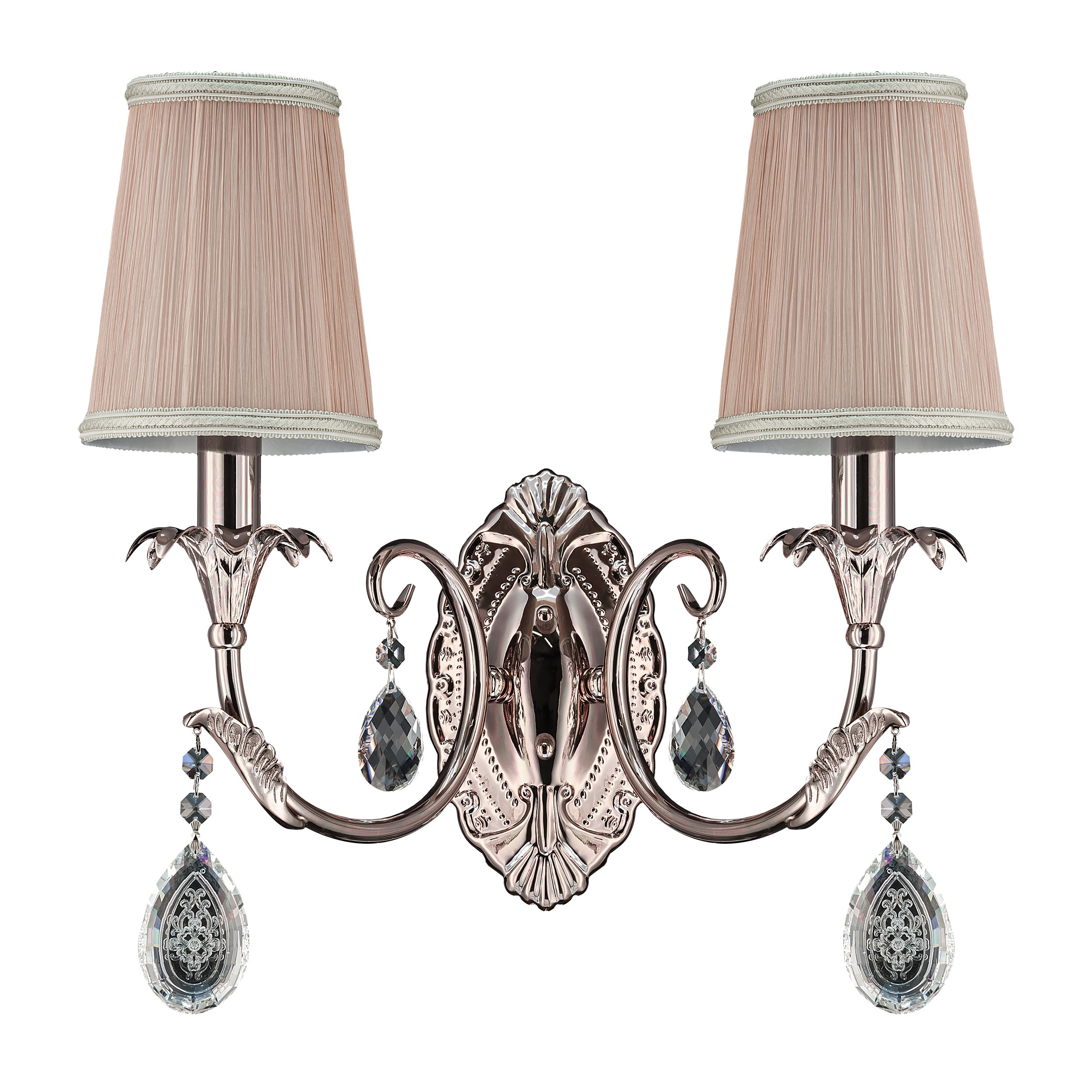 Настенное бра Lightstar Cappa 691624