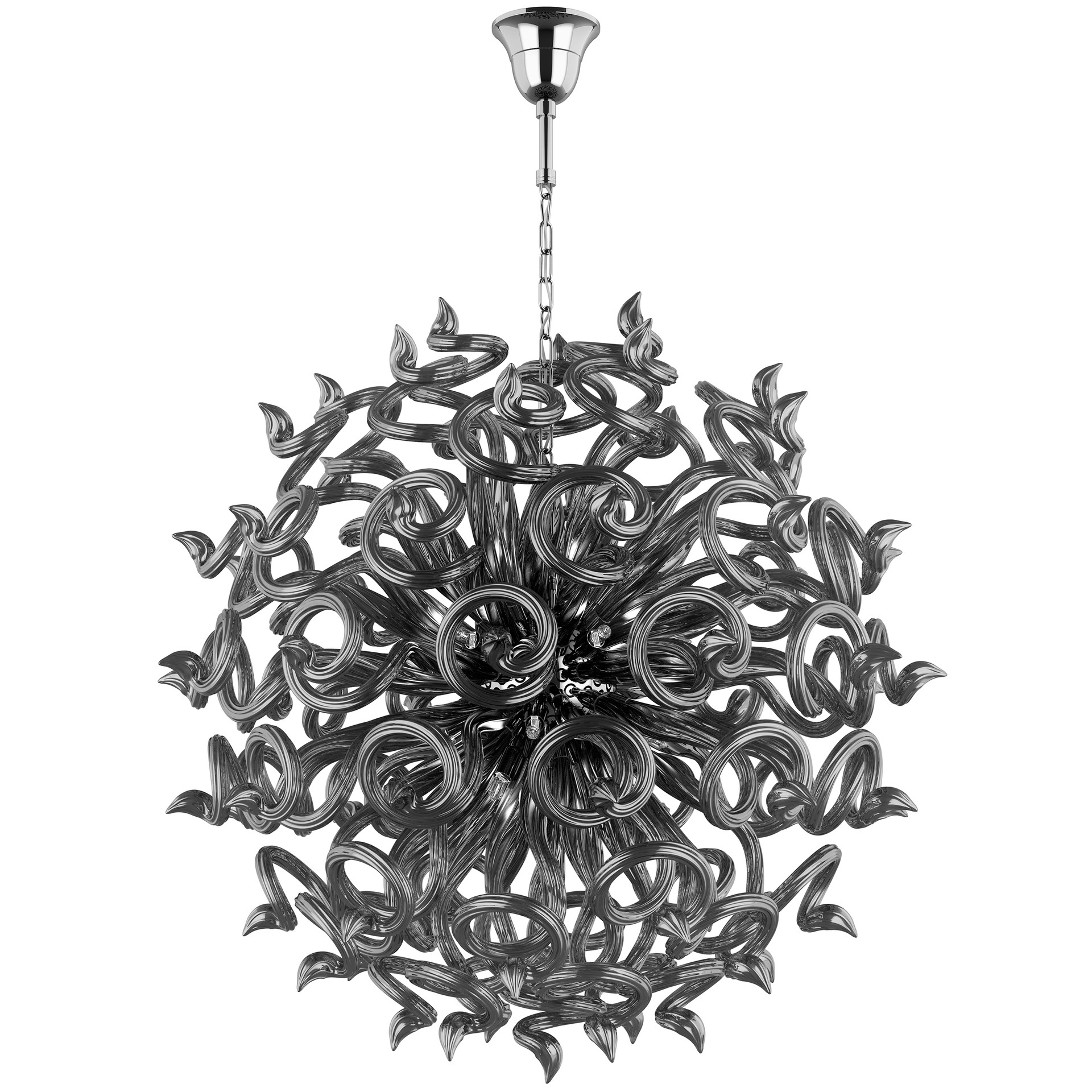 Подвесная люстра Lightstar Medusa 890187