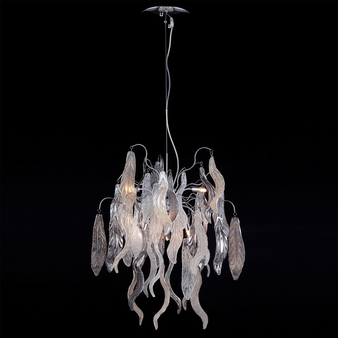 Подвесная люстра Lightstar Vetro Colore 793195