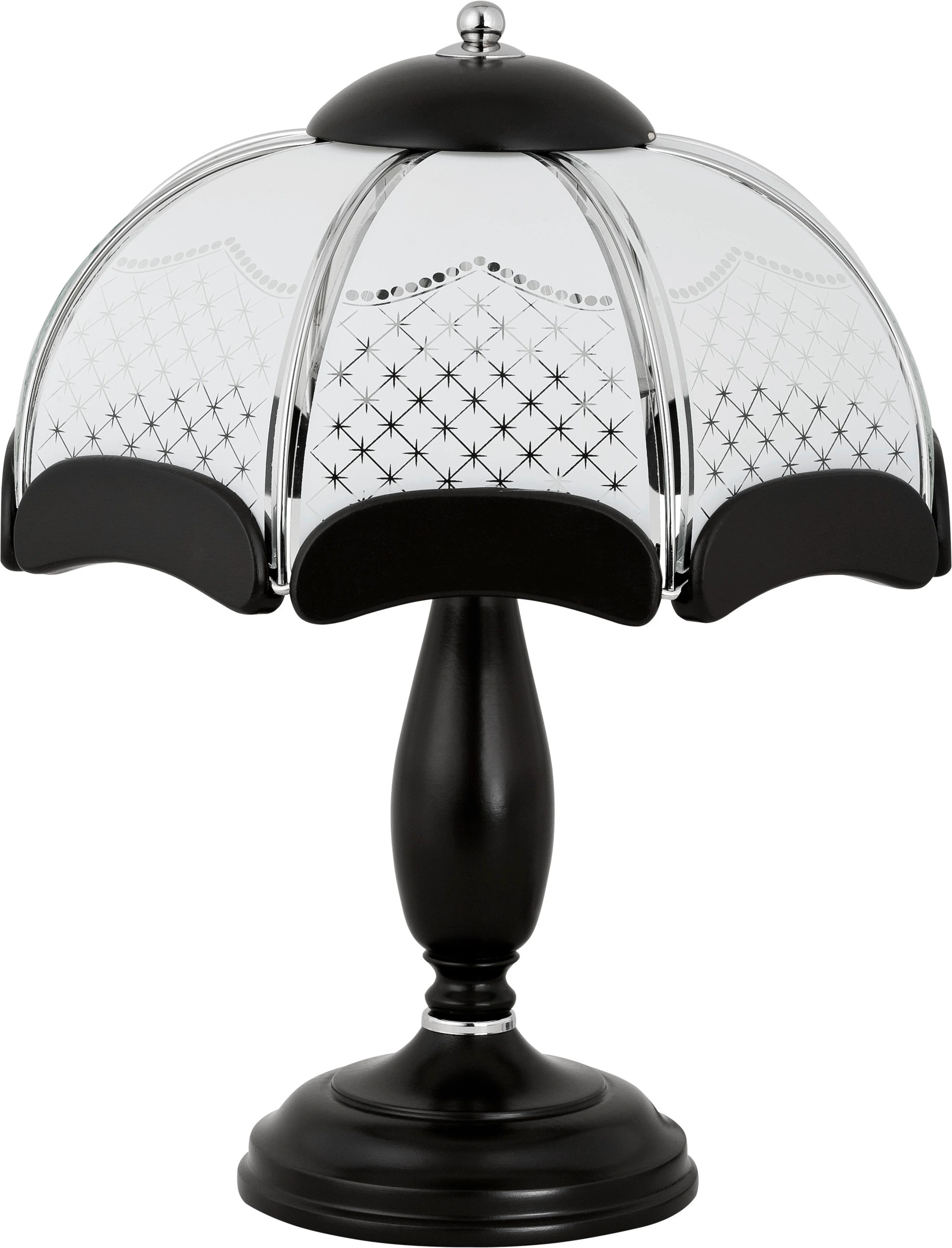 Настольная лампа Alfa Italia Venge 20068