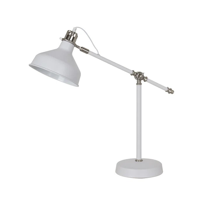 Настольная лампа Odeon Light Lurdi 3331/1T