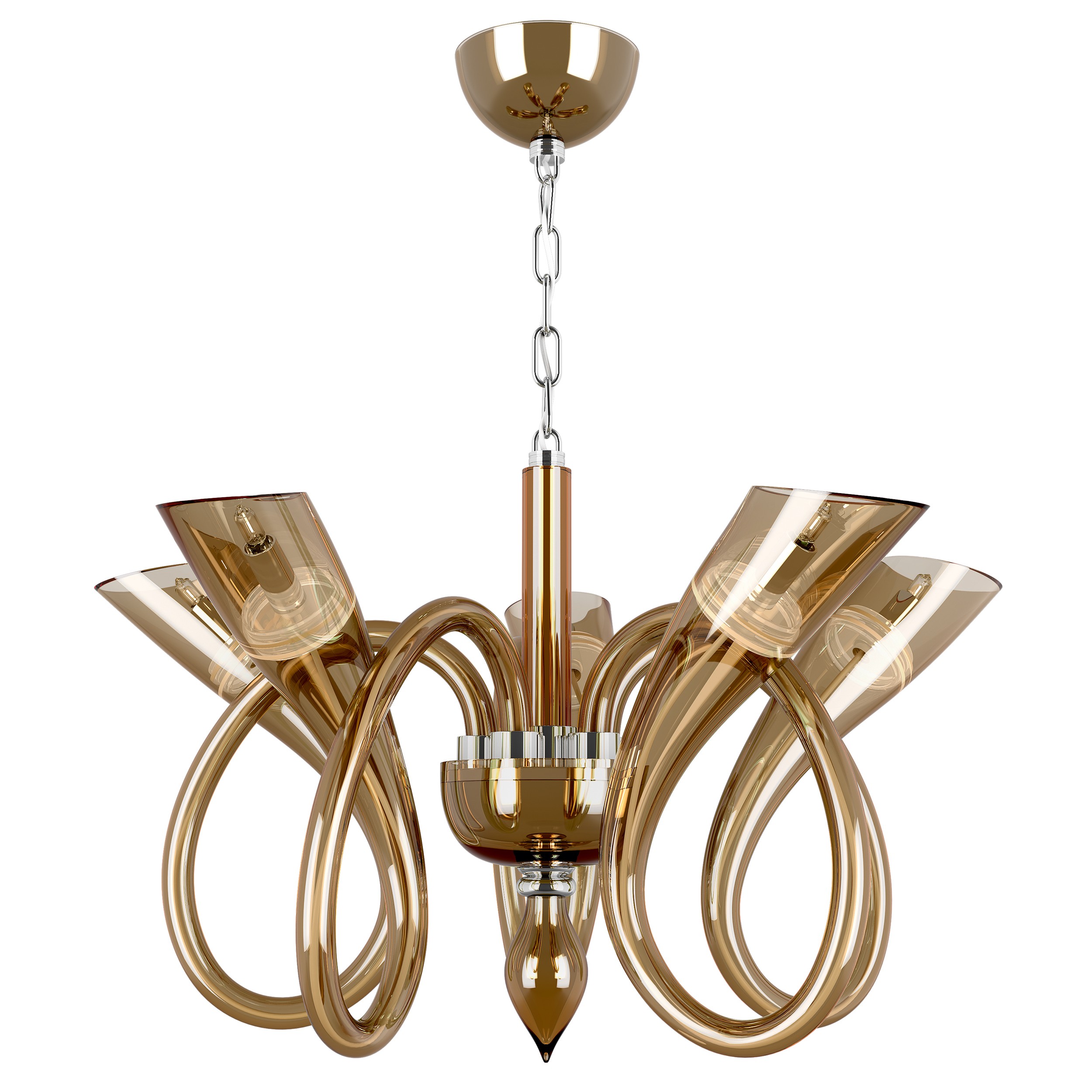 Подвесная люстра Lightstar Stella 892063