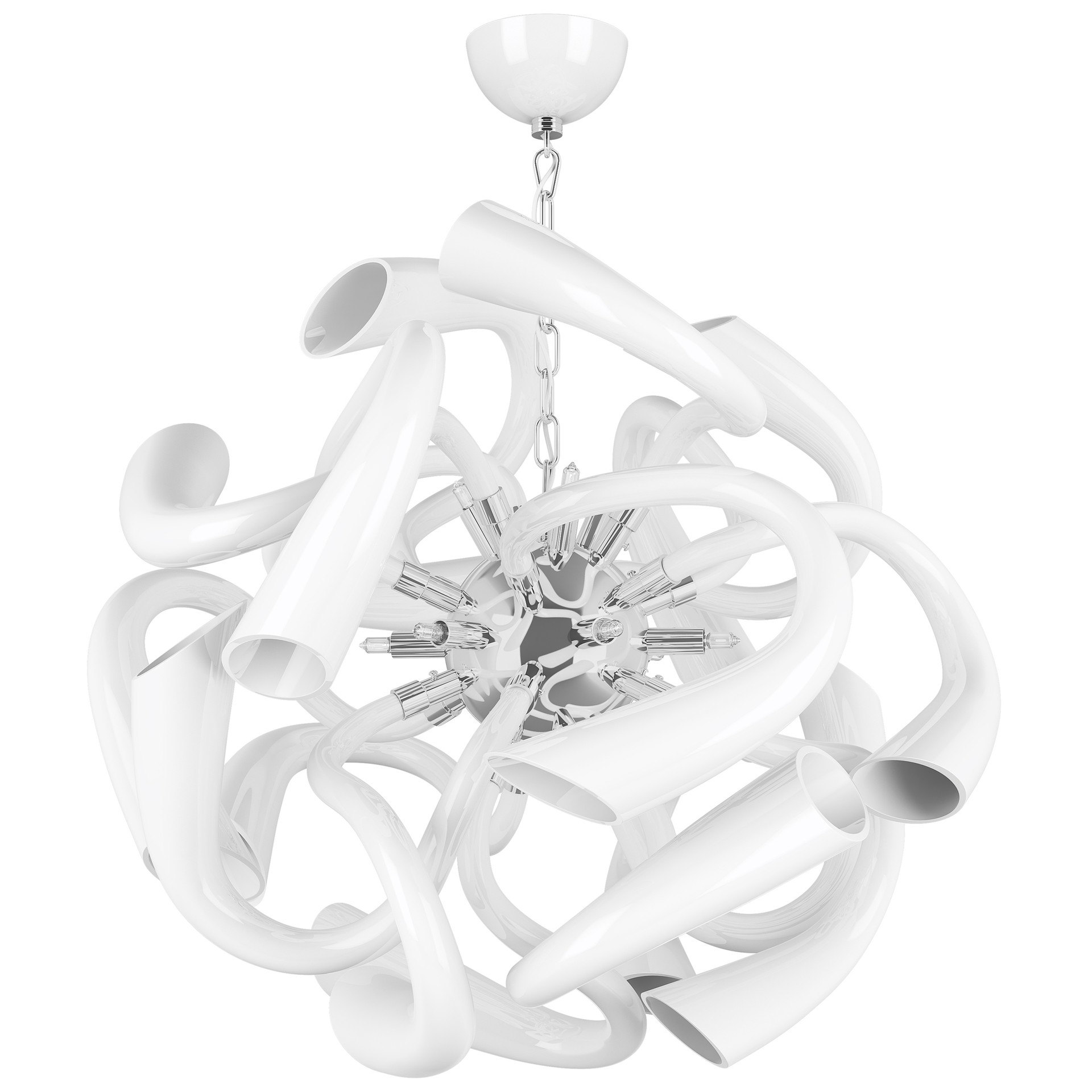 Подвесная люстра Lightstar Stella 892126