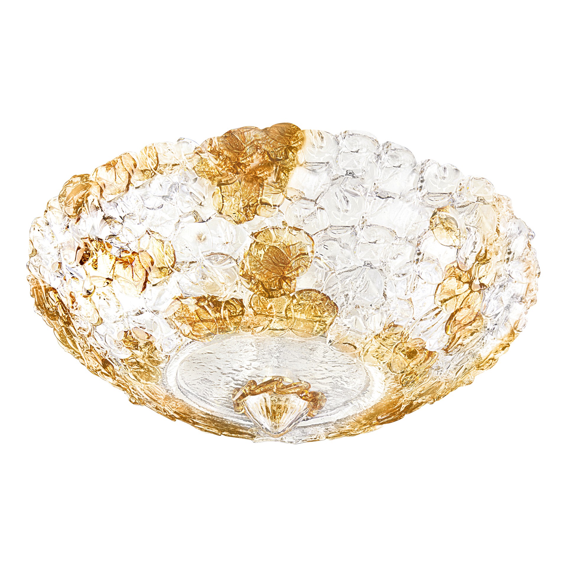 Потолочная люстра Lightstar Murano 604073