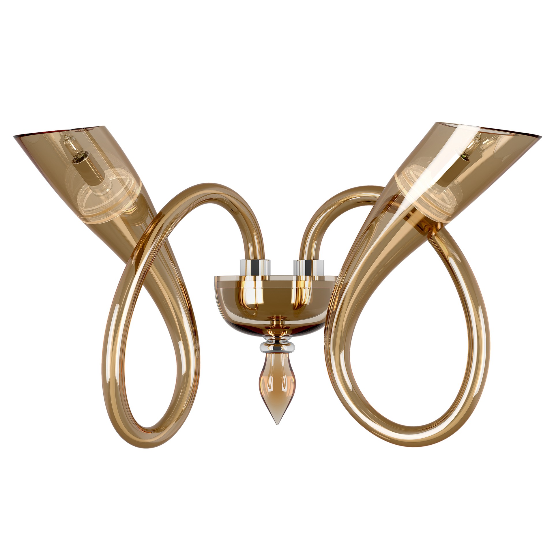 Настенное бра Lightstar Stella 892623