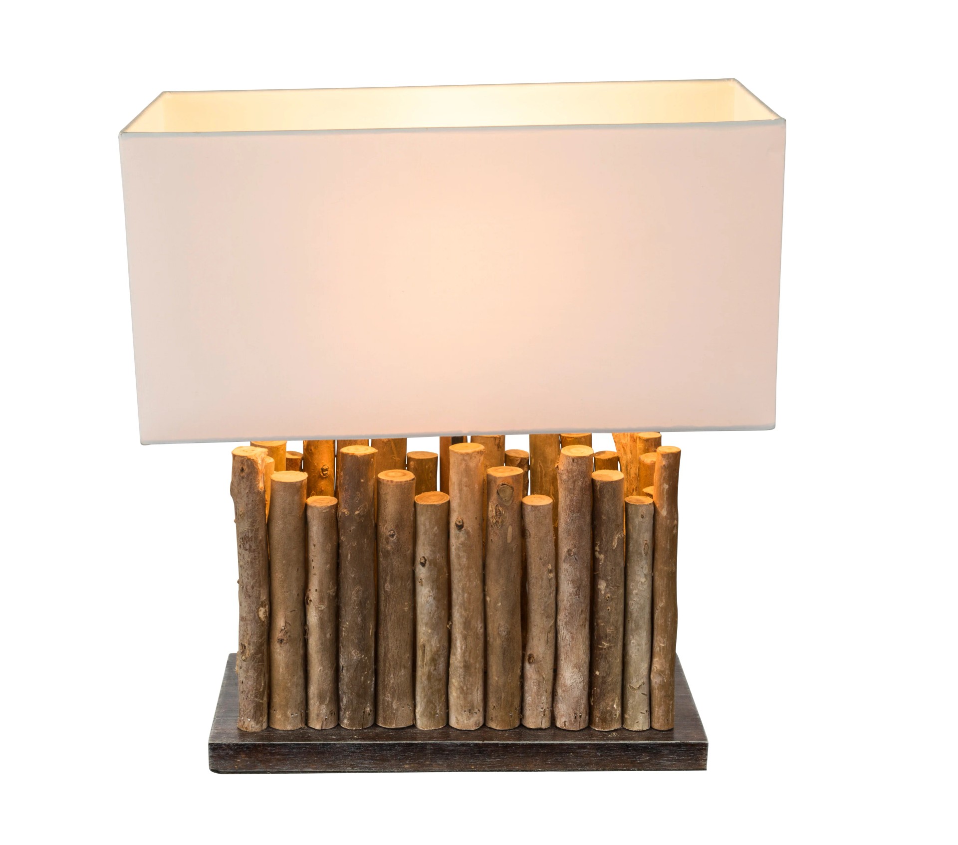 Настольная лампа Globo Jamie 25601