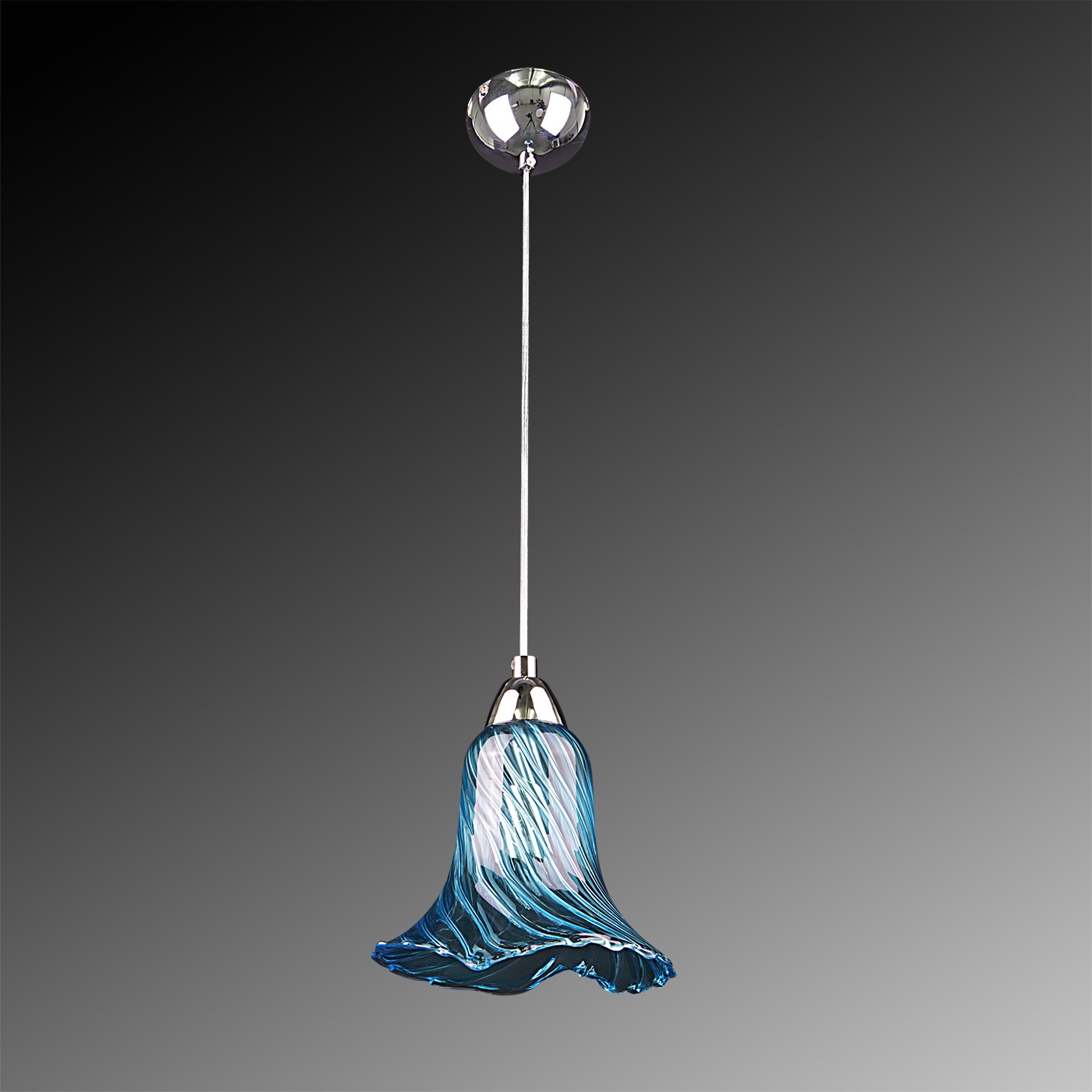 Светильник подвесной Lightstar Colore 796015