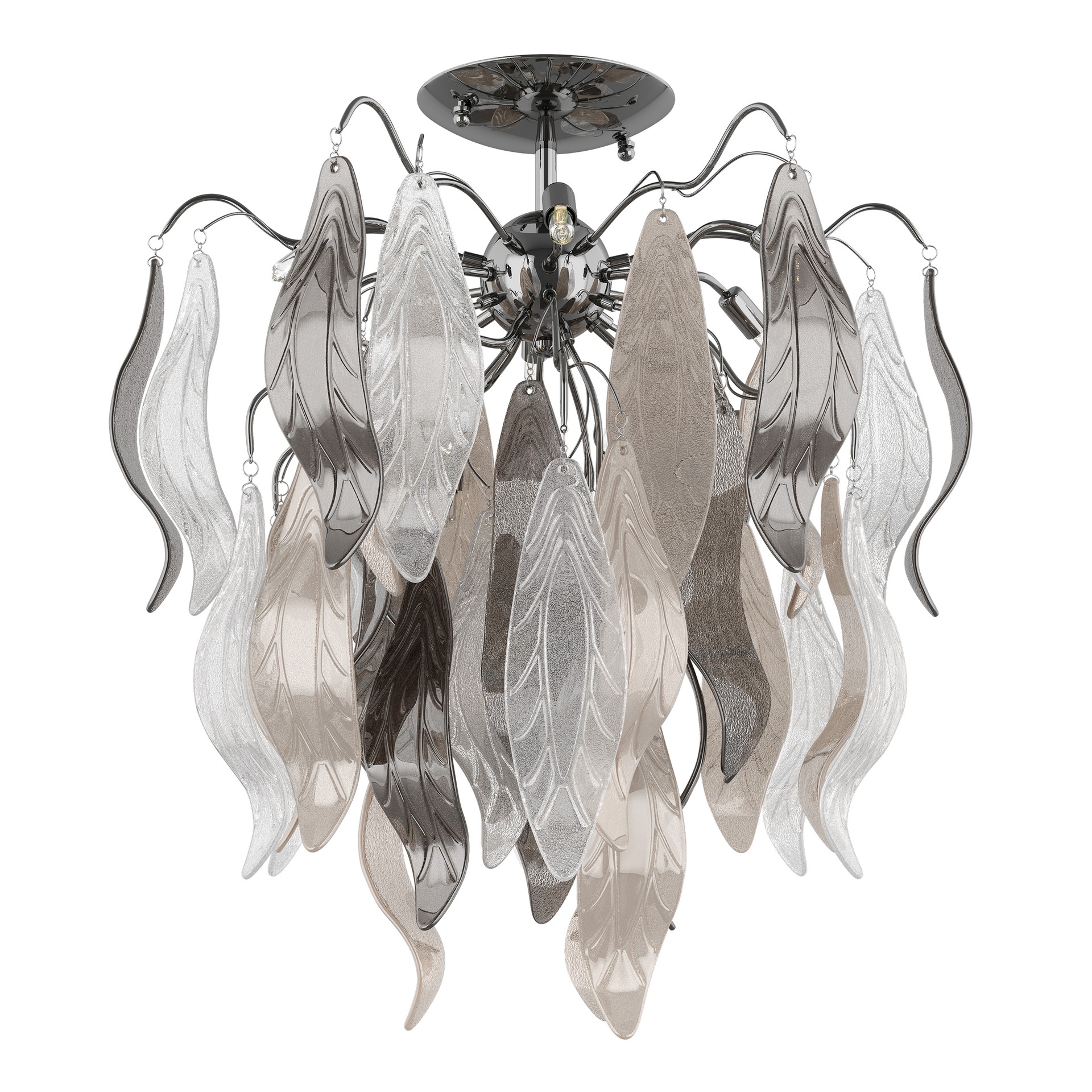 Потолочная люстра Lightstar Vetro colore 793095