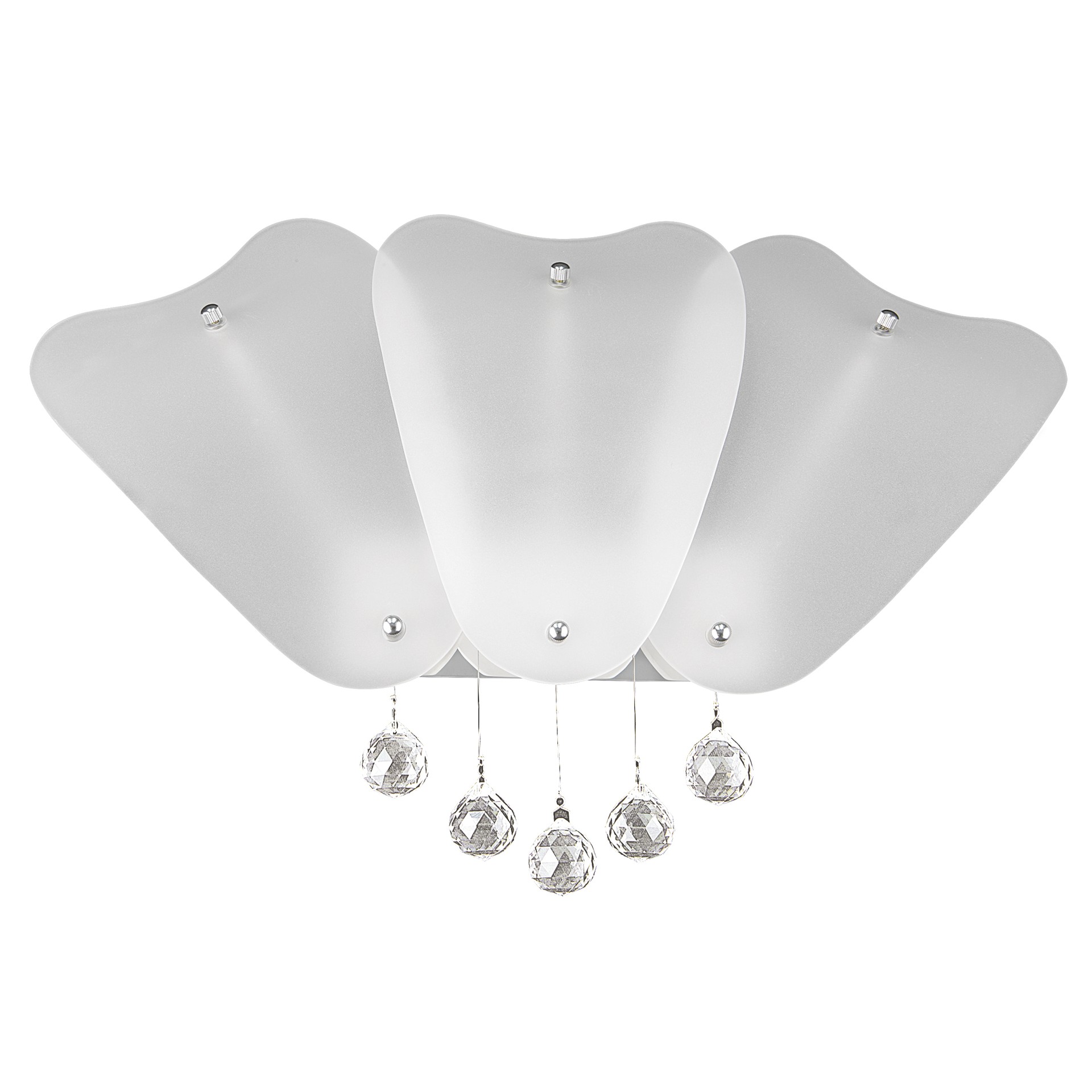 Настенное бра Lightstar Lobo 804640