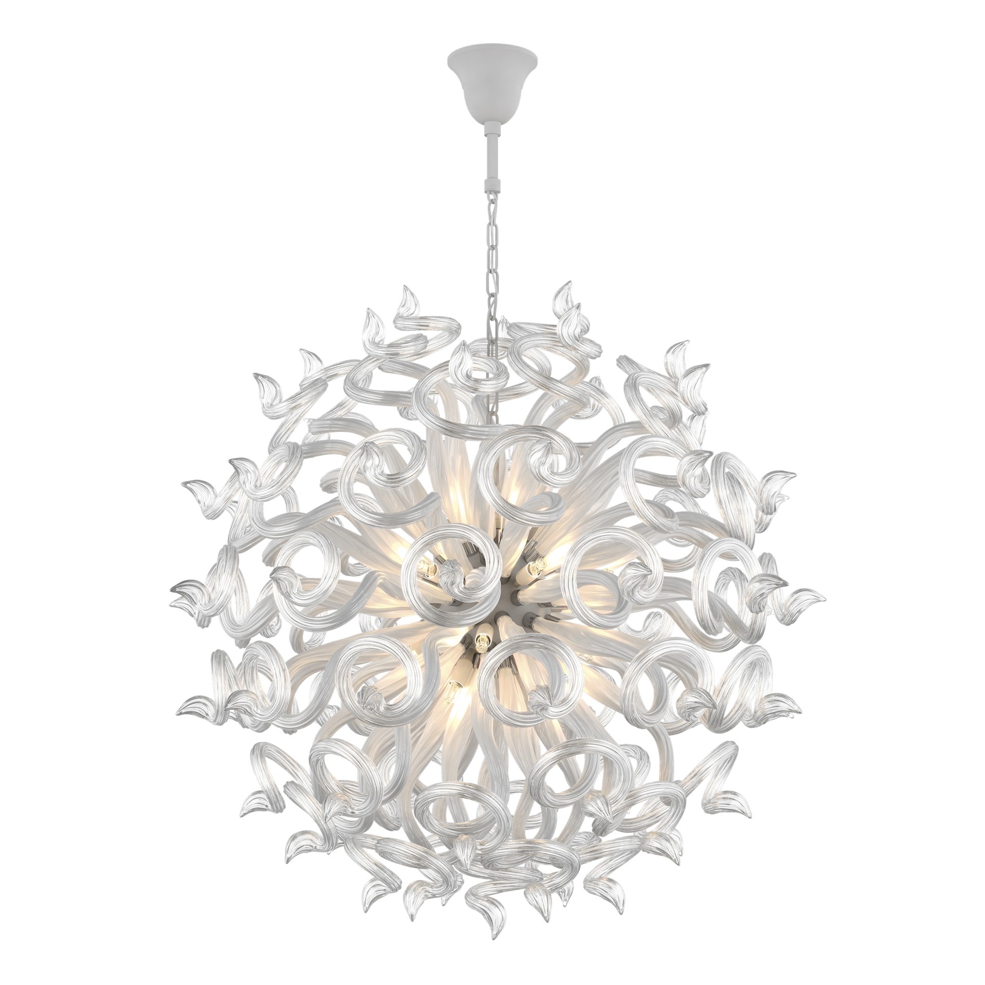 Подвесная люстра Lightstar Medusa 890180