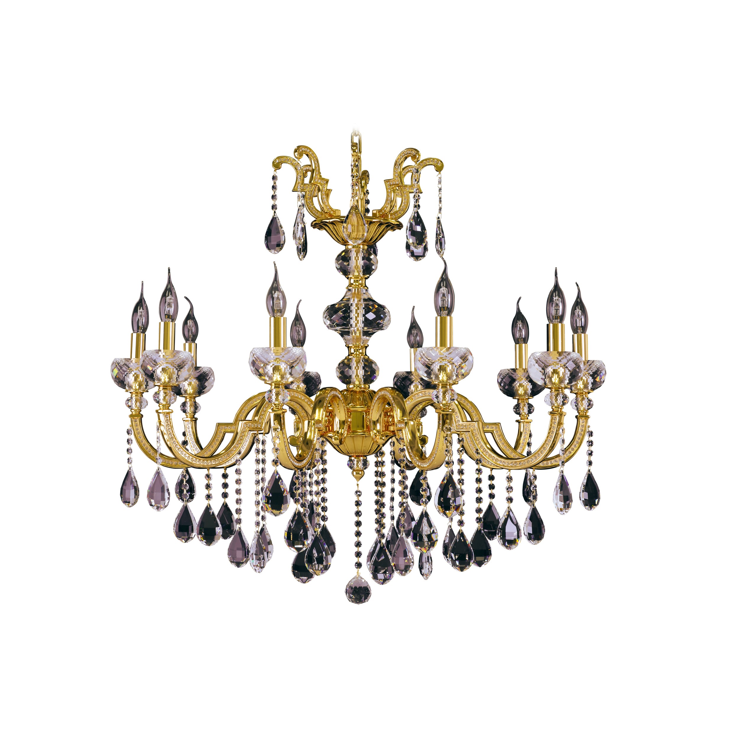 Подвесная люстра Lightstar Montare 787102