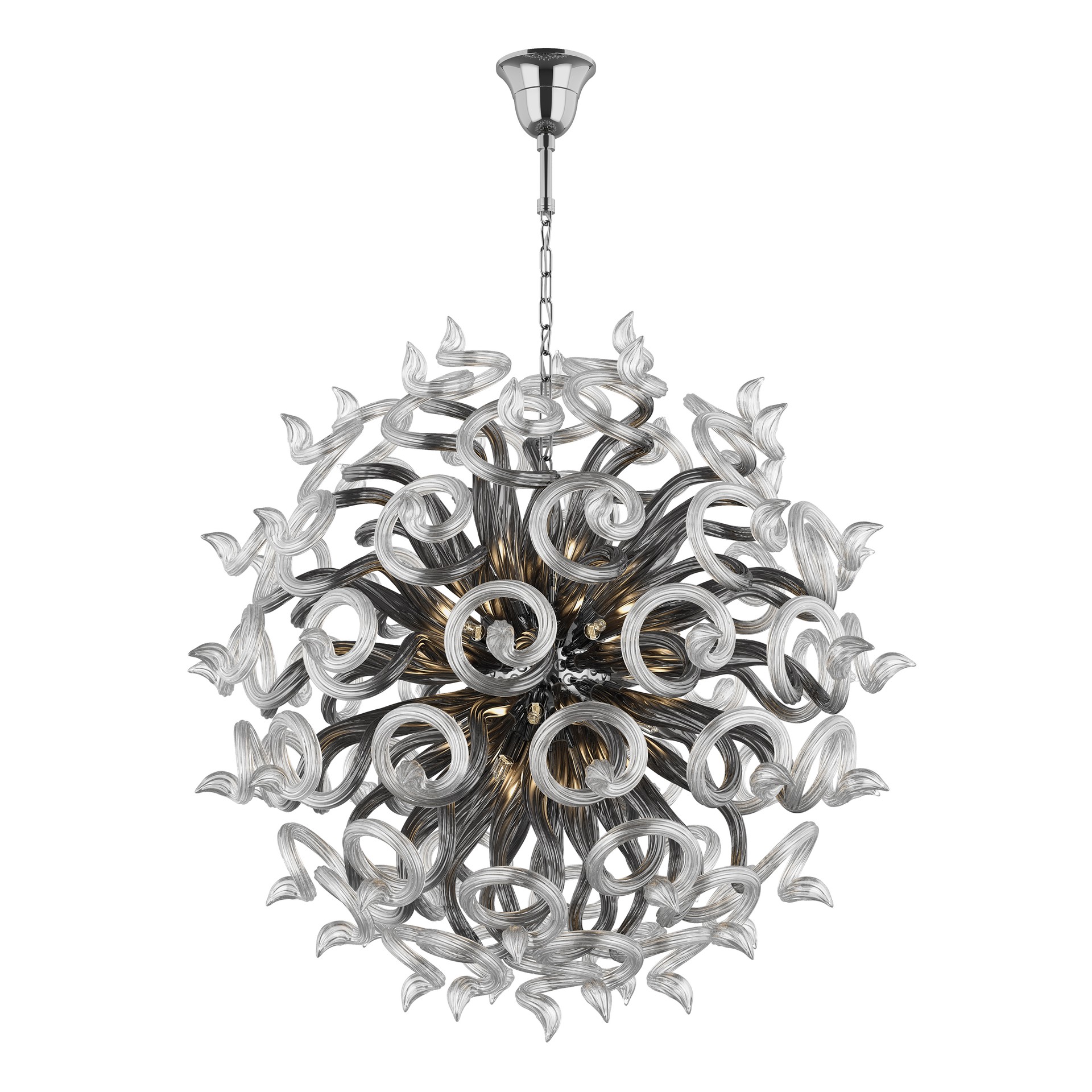 Подвесная люстра Lightstar Medusa 890189