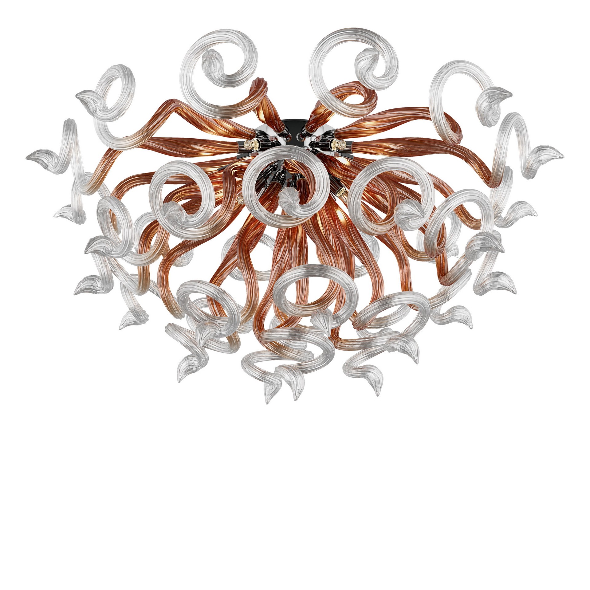 Потолочная люстра Lightstar Medusa 890094